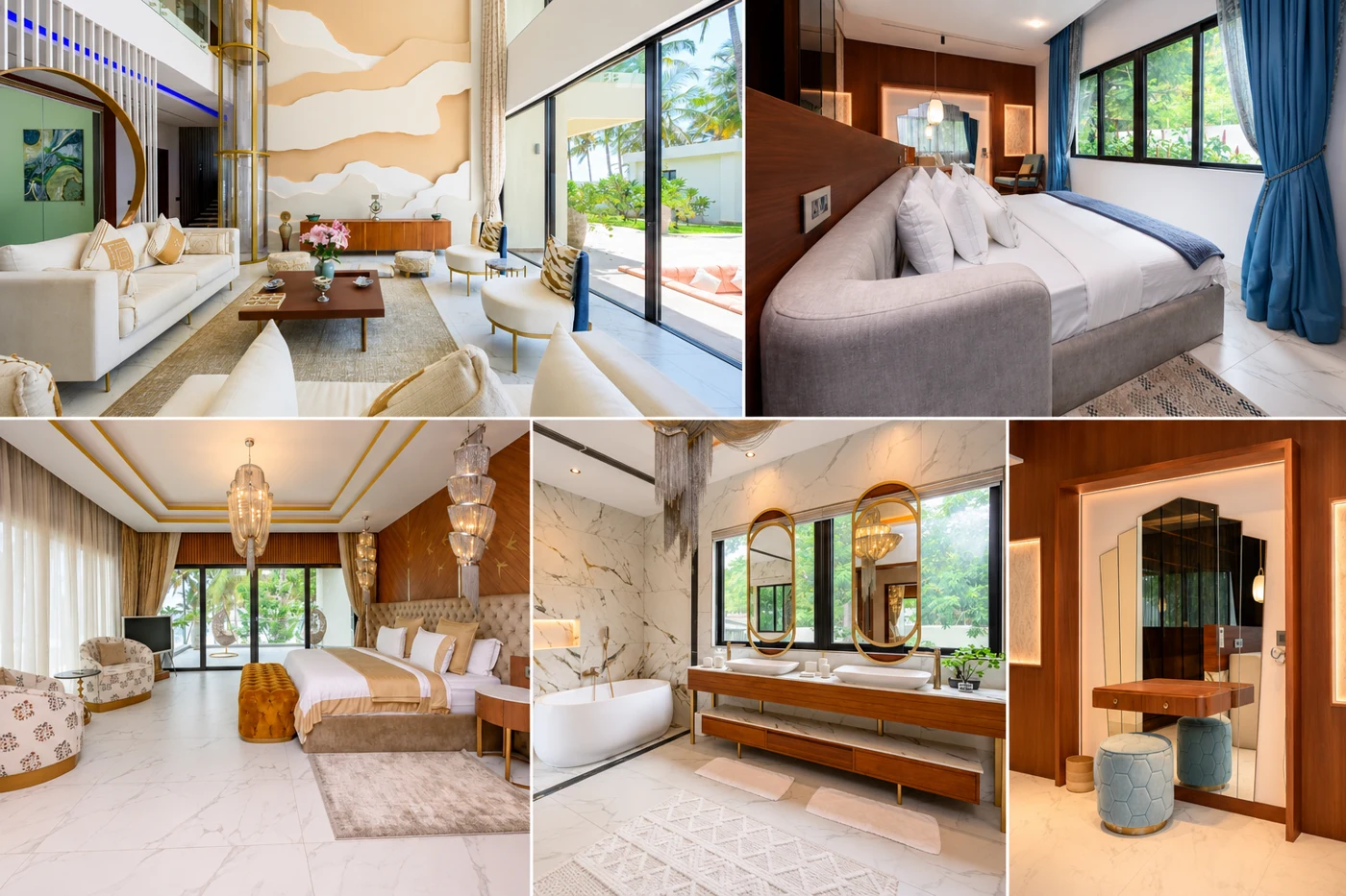 Property bedroom